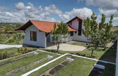 Loteamento chácara de porto - casa à venda no bairro porto de galinhas - ipojuca/pe