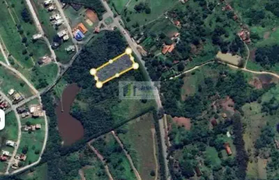 Loteamento à venda no bairro centro - chã grande/pe