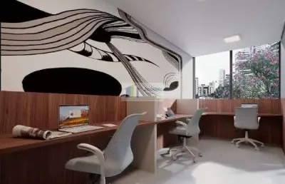 Apartamento com 3 quartos à venda na rua real da torre, 1130, torre, recife, 76 m2 por r$ 827.000