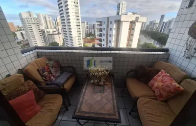 Edifício praia de graúna - apartamento  edifício praia graúna