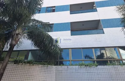 Edf catarina - apartamento padrão conforto, espaço e excelente localização!