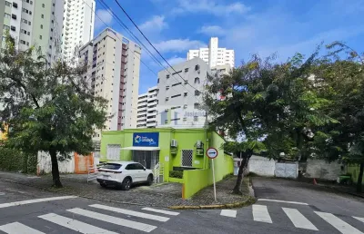 Casa com 8 quartos para alugar na Rua Costa Gomes, 98, Madalena, Recife