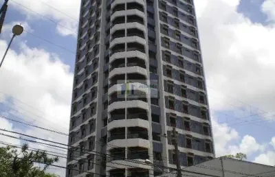 Edificio thomaz lobo - apartamento à venda no bairro derby - recife/pe