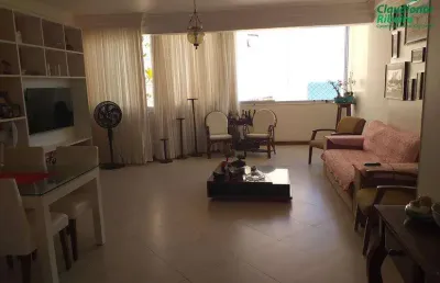 Apartamento 3 quartos para venda em salvador, costa azul, 3 dormitórios, 1 suíte, 3 banheiros, 2 vagas