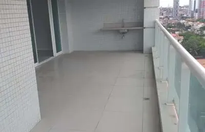 Apartamento 3 quartos para venda em salvador, caminho das árvores, 3 dormitórios, 3 suítes, 4 banheiros, 3 vagas