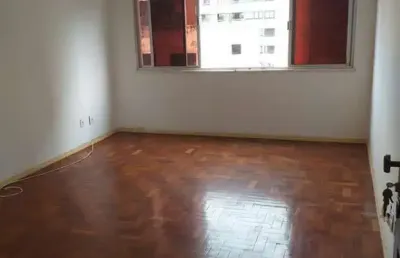 Apartamento 2 quartos para venda em salvador, pituba, 2 dormitórios, 2 banheiros, 1 vaga