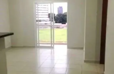 Apartamento com 1 dormitório à venda, 50 m² por r$ 280.000,00 - nova aliança - ribeirão preto/sp
