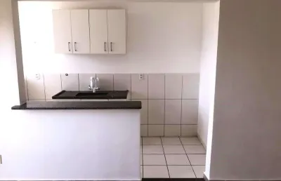 Apartamento com 2 dormitórios à venda, 49 m² por r$ 270.000,00 - nova aliança - ribeirão preto/sp