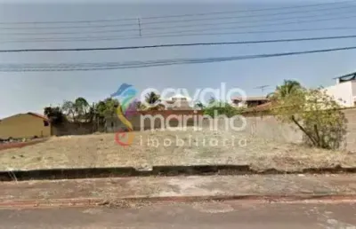Terreno á venda ou para alugar com 600 m² - city ribeirão.