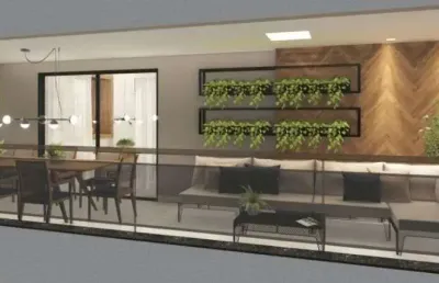 Apartamento com 3 dormitórios à venda, 133 m² por r$ 953.000,00 - nova aliança - ribeirão preto/sp