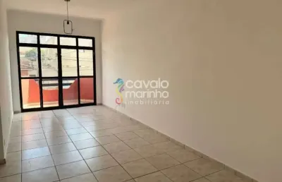 Apartamento à venda com 2 quartos, 71m² - edifício estoril - jardim irajá.