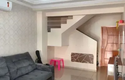 Casa com 2 dormitórios à venda, 90 m² por r$ 380.000 - planalto verde - ribeirão preto/sp