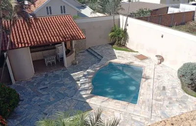 Casa com 2 dormitórios à venda, 306 m² por r$ 880.000,00 - city ribeirão - ribeirão preto/sp