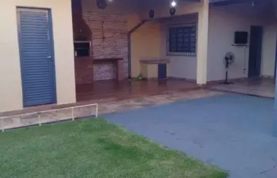 Casa com 2 dormitórios à venda, 133 m² por r$ 495.000 - jardim alexandre balbo - ribeirão preto/sp