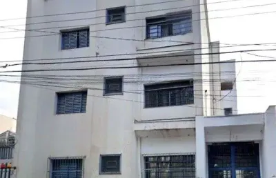 Apartamento com 1 dormitório à venda, 52 m² por r$ 160.000 - vila seixas - ribeirão preto/sp