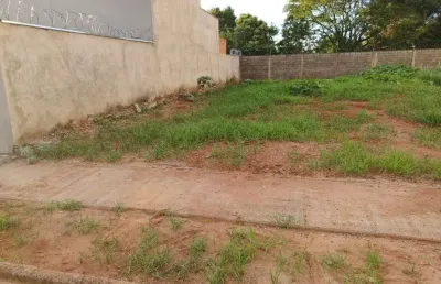 Terreno à venda, 250 m² por r$ 190.000 - villas mabel - ribeirão preto/sp