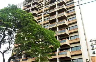 Flat com 1 dormitório à venda, 39 m² por r$ 175.000,00 - centro - ribeirão preto/sp