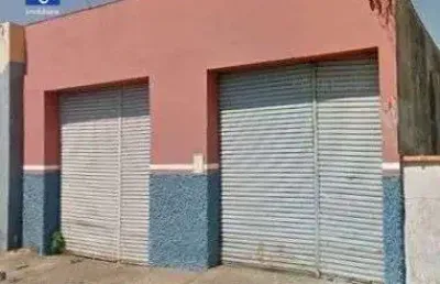 Ponto à venda, 341 m² por r$ 1.000.000,00 - vila mariana - ribeirão preto/sp