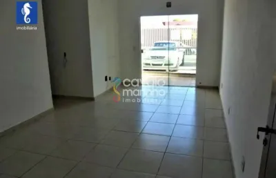 Apartamento à venda com 3 quartos, 110m² - edifício coralina - residencial e comercial palmares.
