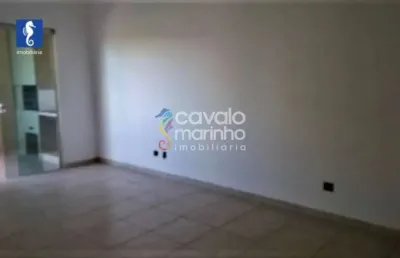 Apartamento à venda com 3 quartos, 85m² - jardim zara - ribeirão preto/sp