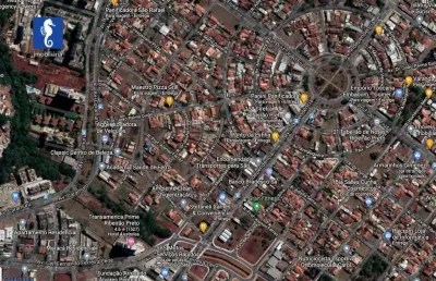 Terreno à venda, 320 m² por r$ 320.000,00 - alto da boa vista - ribeirão preto/sp