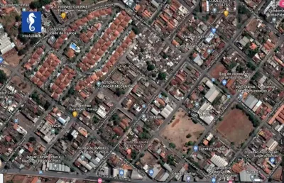 Terreno à venda, 250 m² por r$ 200.000,00 - jardim zara - ribeirão preto/sp