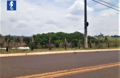 Terreno à venda, 18000 m² por r$ 2.500.000,00 - parque ribeirão preto - ribeirão preto/sp
