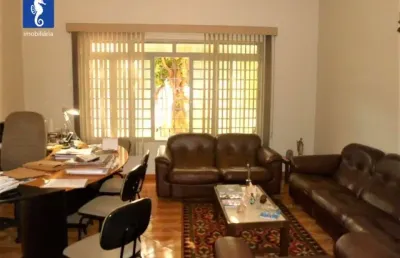 Casa com 3 dormitórios à venda, 212 m² por r$ 765.000,00 - vila seixas - ribeirão preto/sp