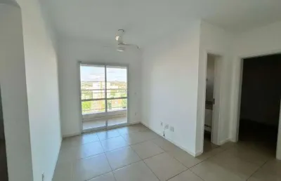 Apartamento de 58m², com 1 quarto, à venda no jardim botânico, em ribeirão preto (sp).