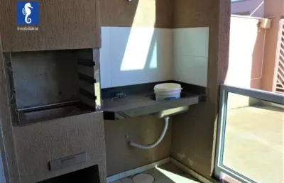 Apartamento com 3 dormitórios à venda, 110 m² por r$ 300.000,00 - residencial e comercial palmares - ribeirão preto/sp