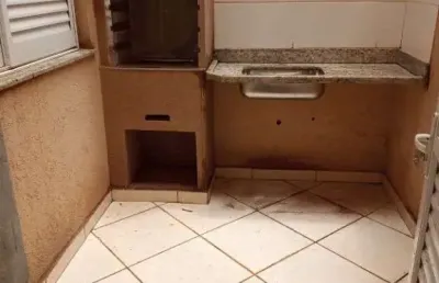 Apartamento com 2 dormitórios à venda, 80 m² por r$ 500.000,00 - residencial e comercial palmares - ribeirão preto/sp