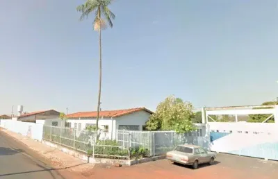 Terreno à venda, 5937 m² por r$ 6.980.000,00 - campos elíseos - ribeirão preto/sp
