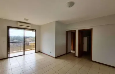 Apartamento com 2 dormitórios à venda, 80 m² por r$ 375.000,00 - vila ana maria - ribeirão preto/sp