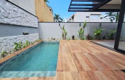 Casa com 4 dormitórios à venda, 200 m² por r$ 1.990.000,00 - loteamento terras de siena - ribeirão preto/sp