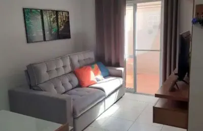 Apartamento com 2 dormitórios à venda, 52 m² por r$ 250.000 - residencial greenville - ribeirão preto/sp
