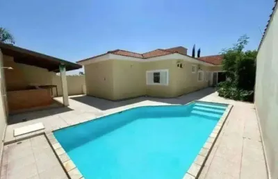 Casa com 4 dormitórios à venda, 242 m² por r$ 860.000 - city ribeirão - ribeirão preto/sp