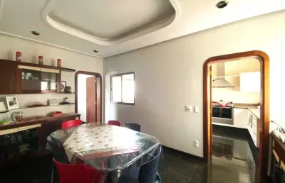Apartamento com 4 dormitórios à venda, 261 m² por r$ 750.000,00 - centro - ribeirão preto/sp