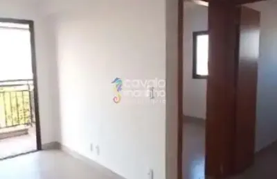 Apartamento à venda com 2 quartos, 65m² - jardins de veneza - ribeirânia.