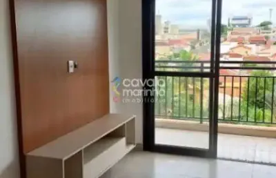 Apartamento à venda com 2 quartos, 65m² - jardins de veneza - ribeirânia.