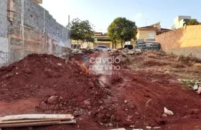 Terreno à venda na Rua Luiz Iucif, 21000, Ribeirânia, Ribeirão Preto