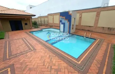 Casa com 6 quartos à venda na Rua Espírito Santo, 1, Ipiranga, Ribeirão Preto
