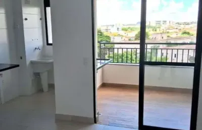 Apartamento com 2 dormitórios à venda, 56 m² por r$ 350.000 - sumarezinho - ribeirão preto/sp