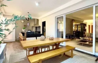 Apartamento com 3 dormitórios à venda, 195 m² por r$ 1.960.000 - residencial alto do ipê - ribeirão preto/sp