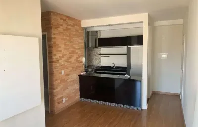 Apartamento com 2 dormitórios à venda, 56 m² por r$ 430.000,00 - nova aliança - ribeirão preto/sp
