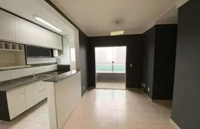 Apartamento com 3 dormitórios à venda, 62 m² por r$ 360.000,00 - nova aliança - ribeirão preto/sp
