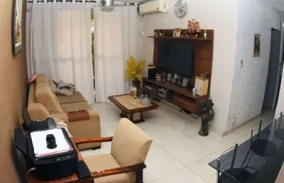 Apartamento com 3 dormitórios à venda, 66 m² por r$ 230.000 - lagoinha - ribeirão preto/sp