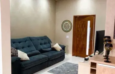 Casa com 3 dormitórios à venda, 190 m² por r$ 850.000,00 - jardim veneto i - sertãozinho/sp