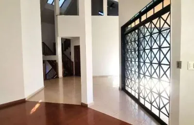 Casa com 4 dormitórios, 390 m² - venda por r$ 1.250.000,00 ou aluguel por r$ 6.574,84/mês - city ribeirão - ribeirão preto/sp