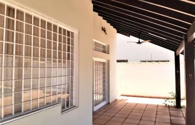 Casa com 3 dormitórios à venda, 273 m² por r$ 800.000,00 - ribeirânia - ribeirão preto/sp