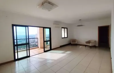 Apartamento com 4 dormitórios à venda, 139 m² por r$ 950.000 - jardim canadá - ribeirão preto/sp